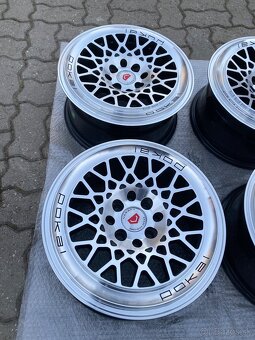 Disky R15 4x100 et35 - 4