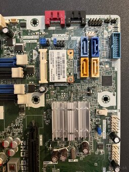 i5 2500 so základnou doskou - 4