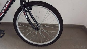 Na predaj – Detský bicykel 24” - 4