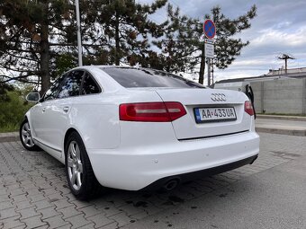 Audi A6 2.0 2011 - 4