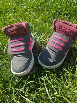 Tenisky Adidas - 4