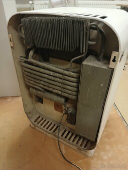 Retro chladnička Elektrosvit - 4
