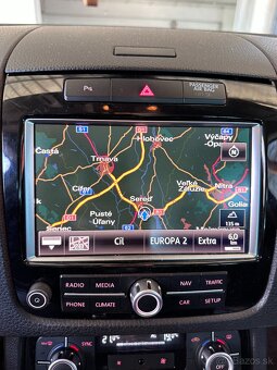 Aktualizácia navigácie VW Škoda Seat Mapy 2025/26 Kodovanie - 4