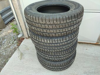 pneumatiky 235/65 R16C - 4