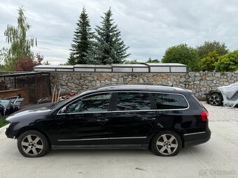 Volkswagen Passat B6 - 4