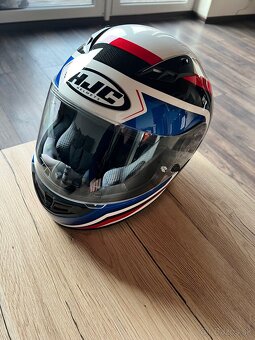 HJC UPLNE NOVA HELMA - 4