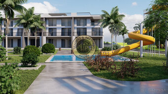 Elysium resort, Iskele (Long Beach), Cyprus - 4