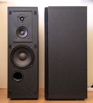 Sada reproduktorov RS 434 CD - 4
