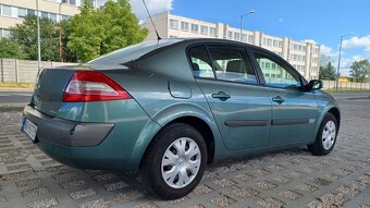 Renault Megane II 90 000 km - 4