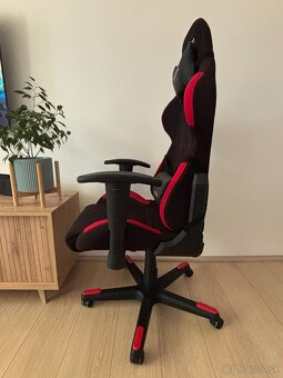 Predam hernu stolicku DX Racer Formula - 4