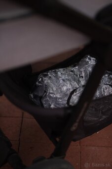 Kočík Kinderkraft s celým vybavením - 4