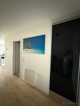 Priestranné štúdio v projekte 3 Veže, Bratislava - 4