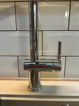 FRANKE FN 6110 ACTIVE NEW CHRÓM - 4