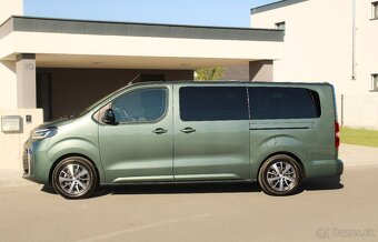 Toyota Proace VIP 7-miestne - NA PRENÁJOM - 4
