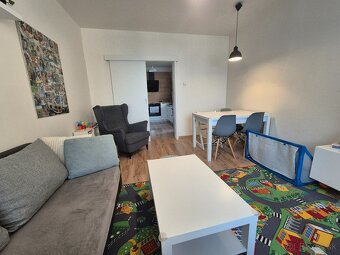 TOP Living: Priestranný 2-izbový byt Pieninská - REZERVOVANÉ - 4