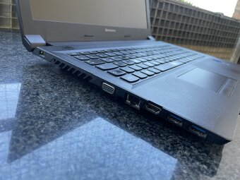 Herný notebook Lenovo B50-80 - 4