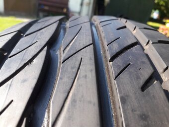 205/60 r16 letne pneumatiky - 4