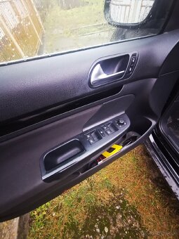 Volkswagen golf VI 1.6 tdi - 4