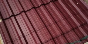 Trapezový plech za výhodné ceny – Rýchle dodanie po celej SR - 4