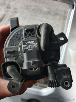 predam z Audi A5 coupe, motor, zadne led svetla, prevodovka - 4