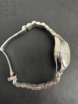 Predam dámske hodinky Rolex a Tissot - 4