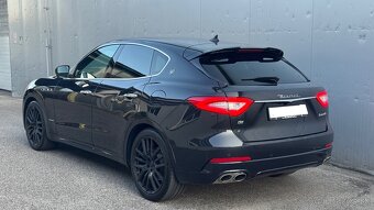 Maserati Levante S 3.0 V6 BiTurbo - 4