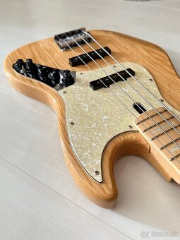 Sire Marcus Miller v7 2nd gen natural - 4