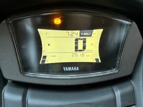 Yamaha Nmax 125 - 4