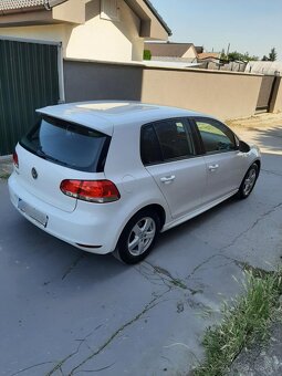 Volkswagen golf 1.2 tsi - 4
