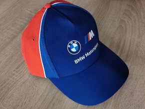 Šiltovka Bmw Motorsport, original PUMA. - 4