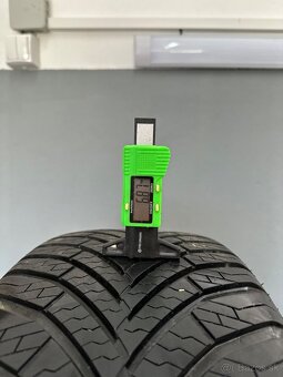 215/55 R17 LingLong Green Max 4ks - Letné pneumatiky - 4