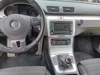Passat CC - 4