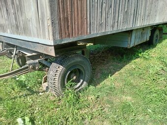 maringotka TINY HOUSE - 4
