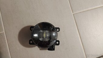 Predna Led hmlovka.peugeot, citroen - 4