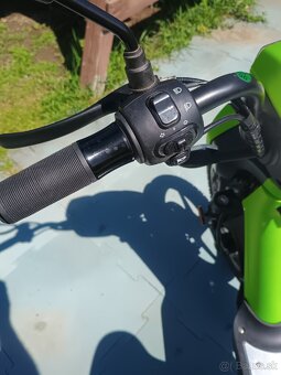 E-babeta racceway model 2024 - 4