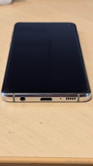 Samsung Galaxy S10 white - 4