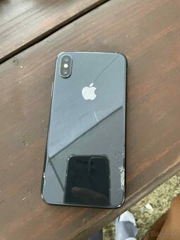 iPhone X 64GB - 4