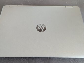 HP PROBOOK/i7-6820HQ/16GB/240GB/15,6" - 4