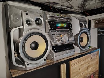 Rdx8 s sony - 4