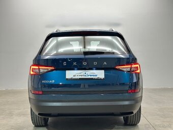 Škoda Kodiaq 2.0 TDI SCR Style DSG - 4