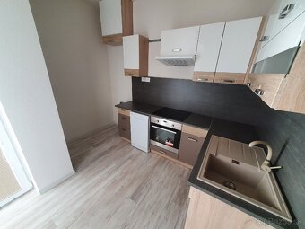 Prenájom 2.izb byt novostavba - 4