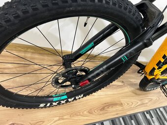 SCOTT Spark 720 plus - 4
