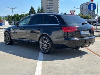 Audi A6 3.0tdi quattro - 4