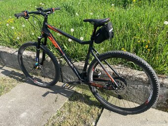 Horský bicykel KTM Ultra Comp 1964 - 4