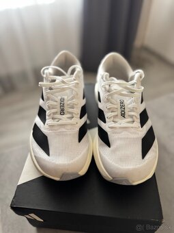TENISKY ADIDAS ADIZERO EVO SL - 4