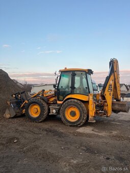 JCB4CX - 4