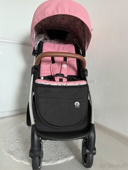 Kočík PetiteMars Royal - 4