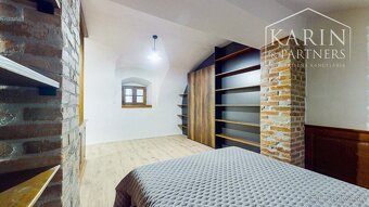 Exkluzívny nový 50m2 apartmán v centre Banskej Štiavnice - 4