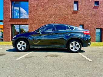 Bmw X6 4.0d - 4