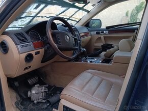 Vw Touareg 5.0 TDI - 4